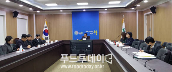 물가대책분과위원회