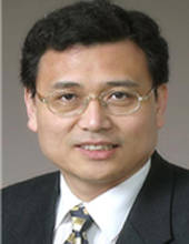 김진형 부산·울산중소기업청 신임 청장