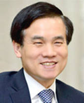 이성보 국민권익위원회 위원장