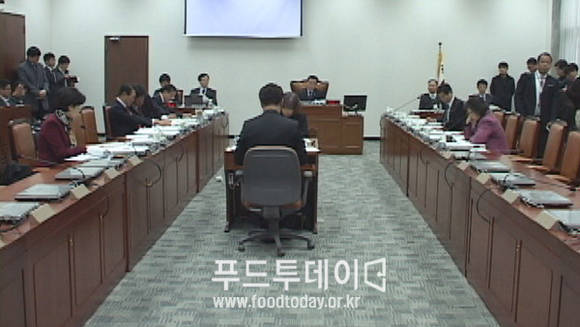 국회 국민안전혁신특위 업무보고