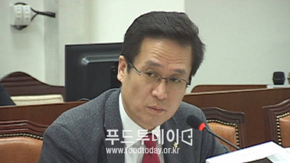 함진규 새누리당 의원