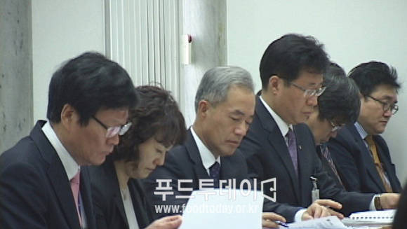 국회 국민안전혁신특위 업무보고