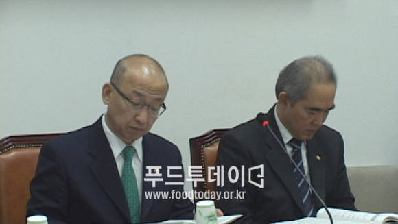 국회 국민안전혁신특위 업무보고