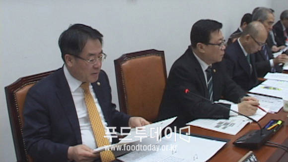 국회 국민안전혁신특위 업무보고