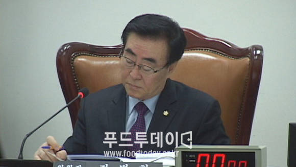 국회 국민안전혁신특위 업무보고