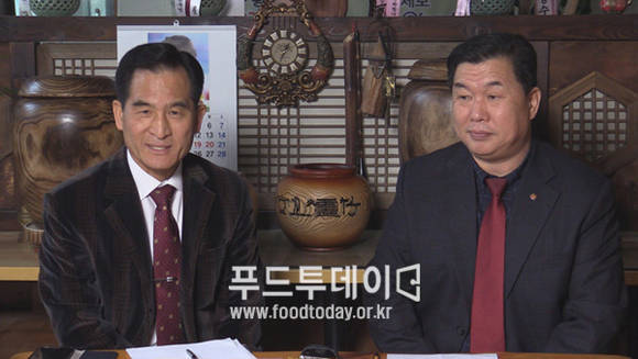 김진수 푸드투데이 논설실장, 고급식 봉이치킨 대표