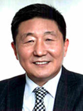 김욱기 인천신용보증재단 이사장