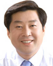 황명선 논산시장
