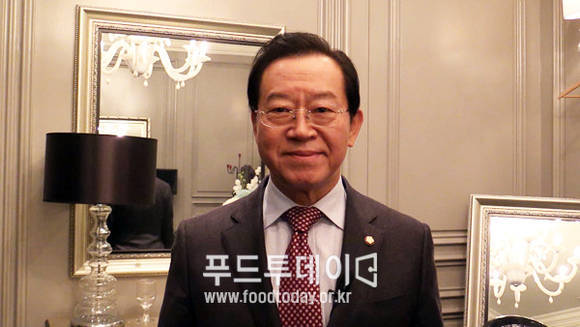 이종배 국회의원 (새누리당)