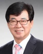 김성 장흥군수