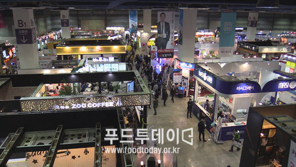 2015 프렌차이즈 서울