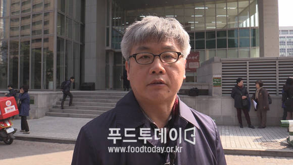 이덕승 한국소비자단체협의회장