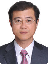 곽봉군 경기콘텐츠진흥원장