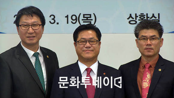 이기우 경기 사회부시장 (재정전략회의 의장)