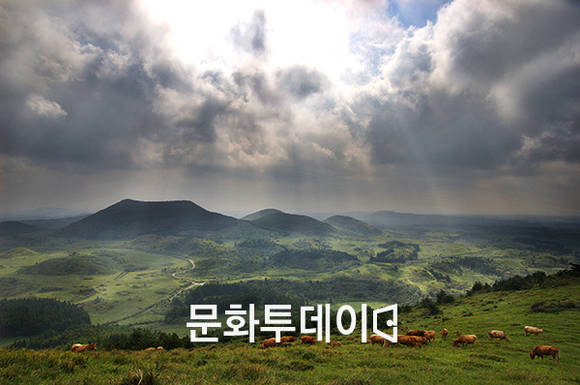 백약이오름
