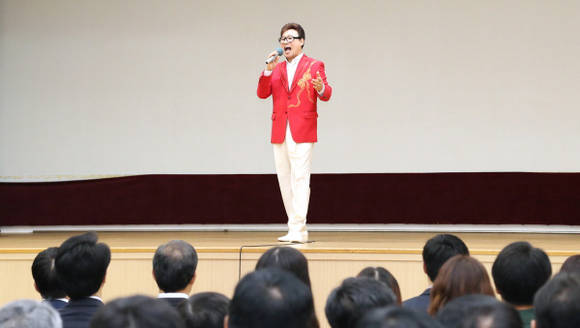 가수 금열