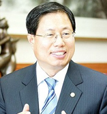 송광운 광주북구청장