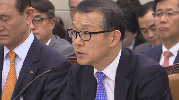 장기윤 식품의약품안전처 차장