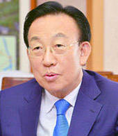 김관용 경북도지사