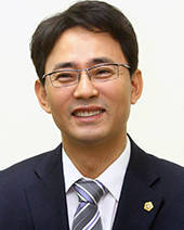 양근서 경기도의원 (새정치민주연합·안산)