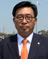김춘진 국회 보건복지위원장