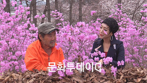 가수 박승희, 정월하 작사가 인터뷰