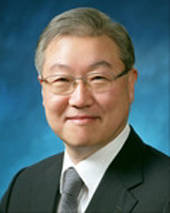 김성환 강원도문화재단 이사장