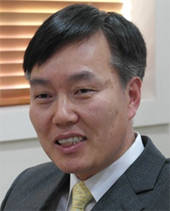 유지찬 레뱅드매일 대표