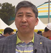 서대교 오뚜기 상무