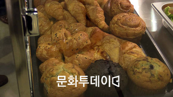 서울국제식품산업대전 2015 전시장