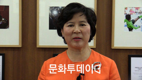 이경자 공교육살리기학부모연합 상임대표