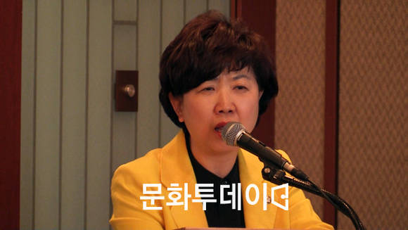 박인숙 새누리당 의원