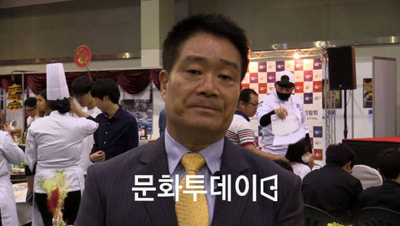 구본길 서울국제푸드앤테이블웨어 박람회 심사위원장