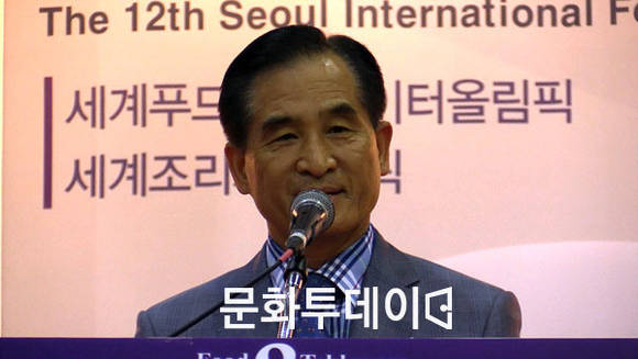 김진수 문화투데이 논설실장
