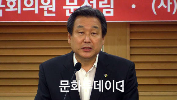 김무성 새누리당 대표최고위원