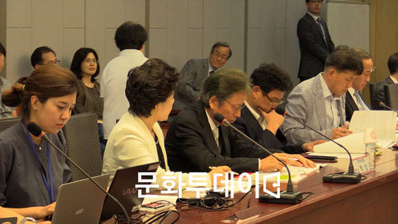 바람직한 의료, 어디로 가야하나 국회토론회