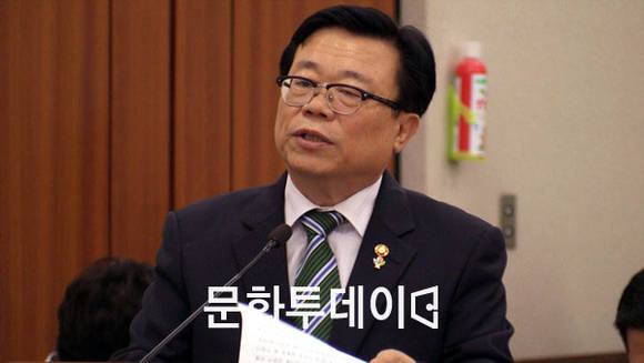 이동필 농림축산식품부 장관