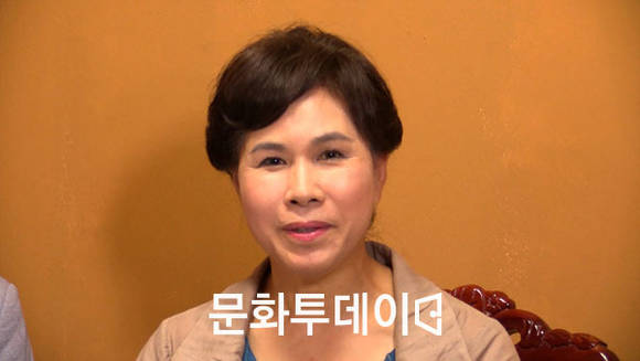 양향자 세계음식문화연구원 이사장