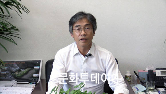 최종태 제천시 농업기술센터 소장