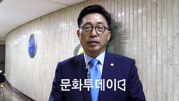 김춘진 국회 보건복지위원장