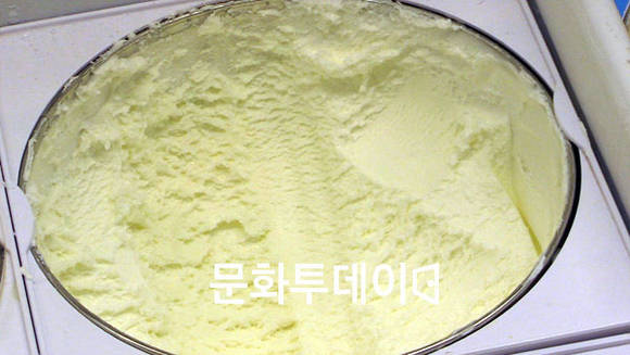 아이스크림