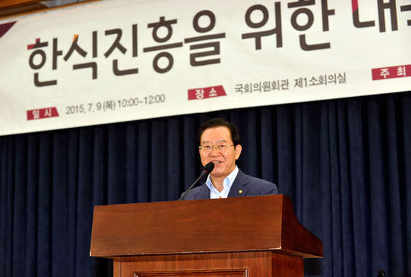 이종배 국회의원 (이종배 국회의원실 제공)