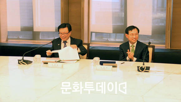 농림부-네이버 IT기반 6차산업화를 위한 상생협력 업무협약