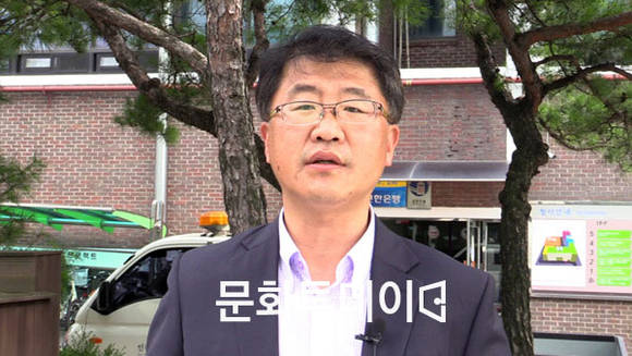 이재병 새정치민주연합 인천시당 정책실장