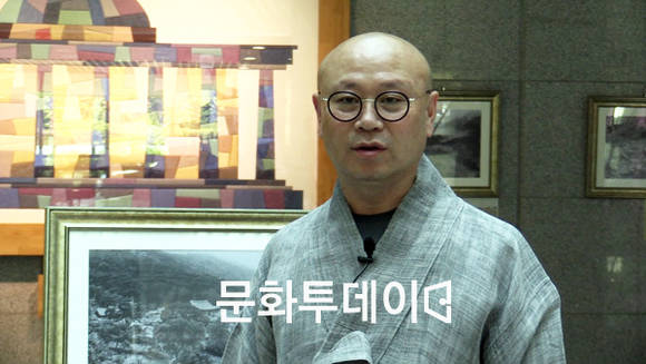 한국대중불교불이종 충무원장, 동도사 주지 도원 헤성