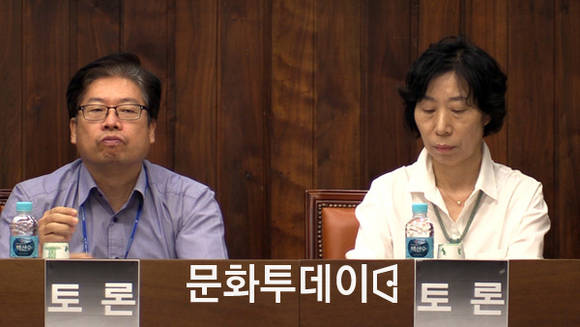 홍헌우 식품의약품안전처 식품정책조정과장