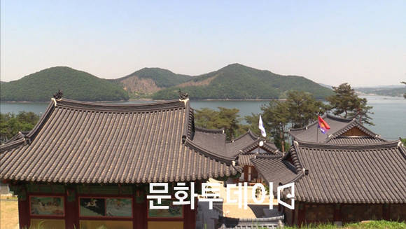 전통사찰95호 동도사