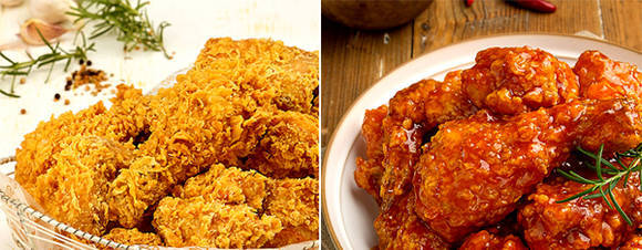 출처 : 네네치킨 홈페이지