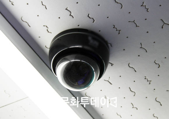 폐쇠회로TV (CCTV)