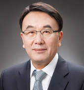 김동수 전라북도생물산업진흥원장